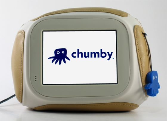 The Chumby