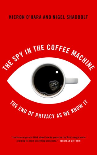 Spy in the Coffee Machine