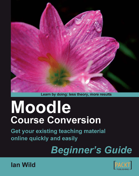 Moodle Course Conversion