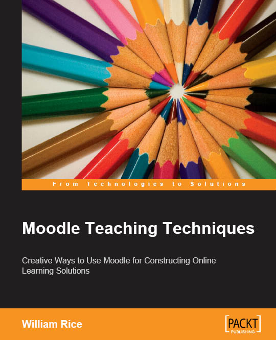 Moodle Teaching Techniques