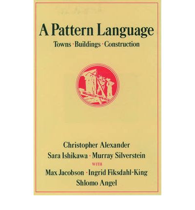 A Pattern Language