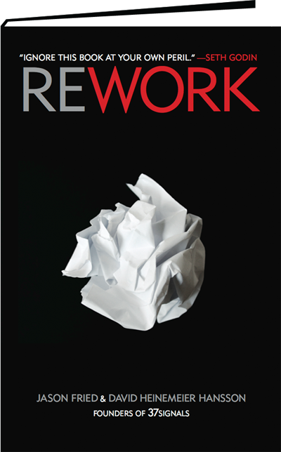 Rework