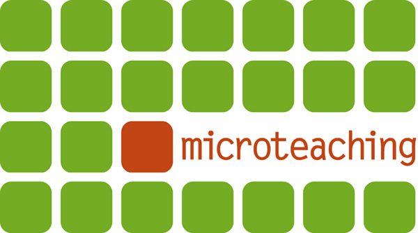 Microteaching Microteaching
