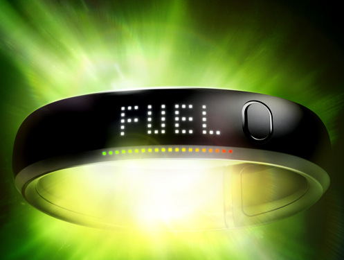 Nike+ Fuelband